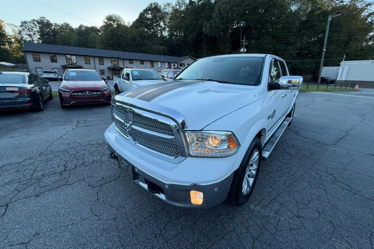 Ram 1500 photo 37