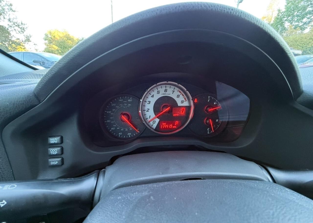 Scion FR-S 2dr Cpe Auto (Natl) 2015