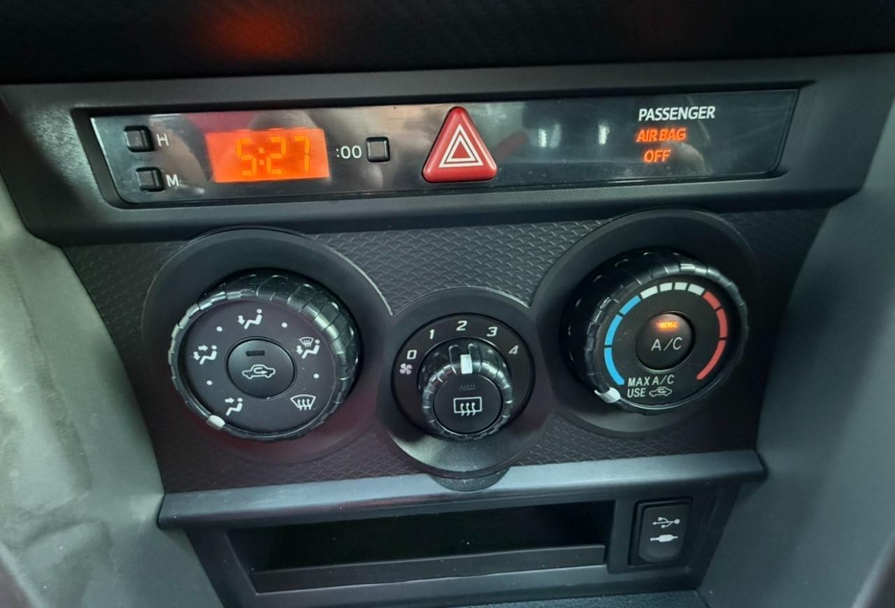 Scion FR-S 2dr Cpe Auto (Natl) 2015