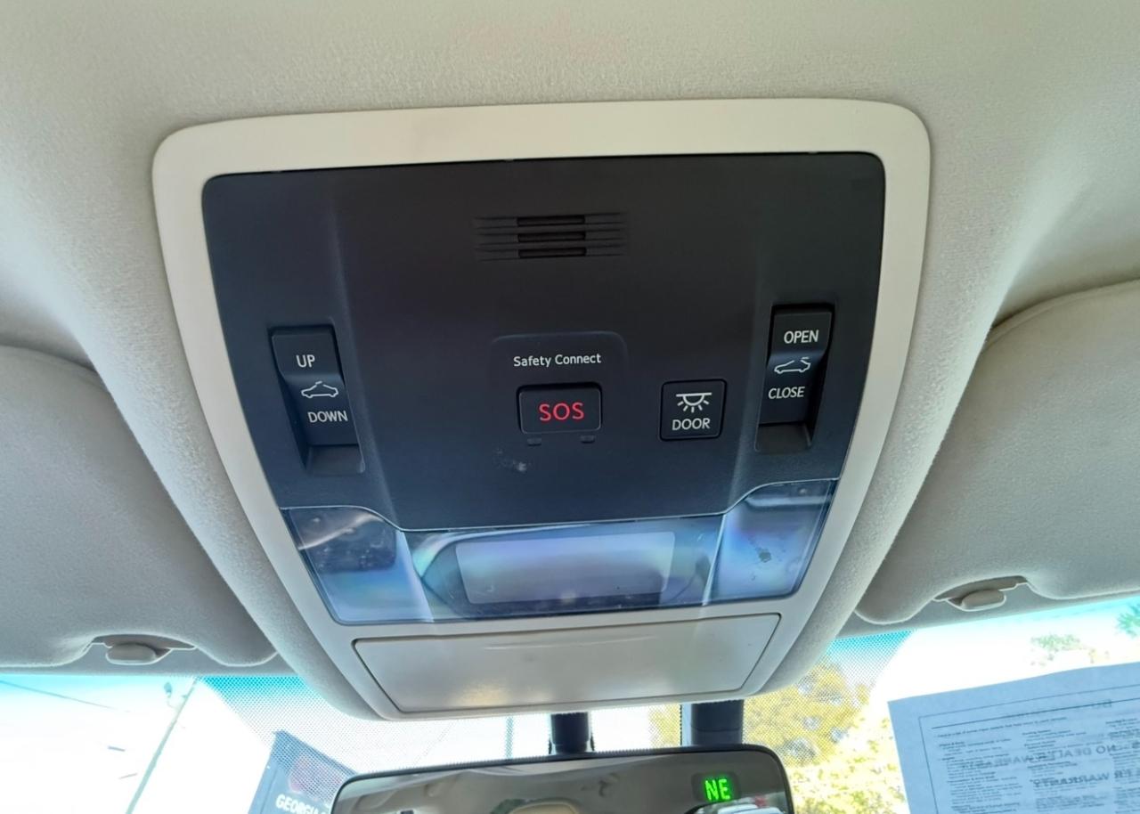 Lexus RX photo 28