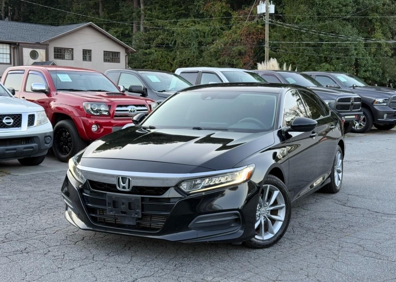 Honda Accord photo 4