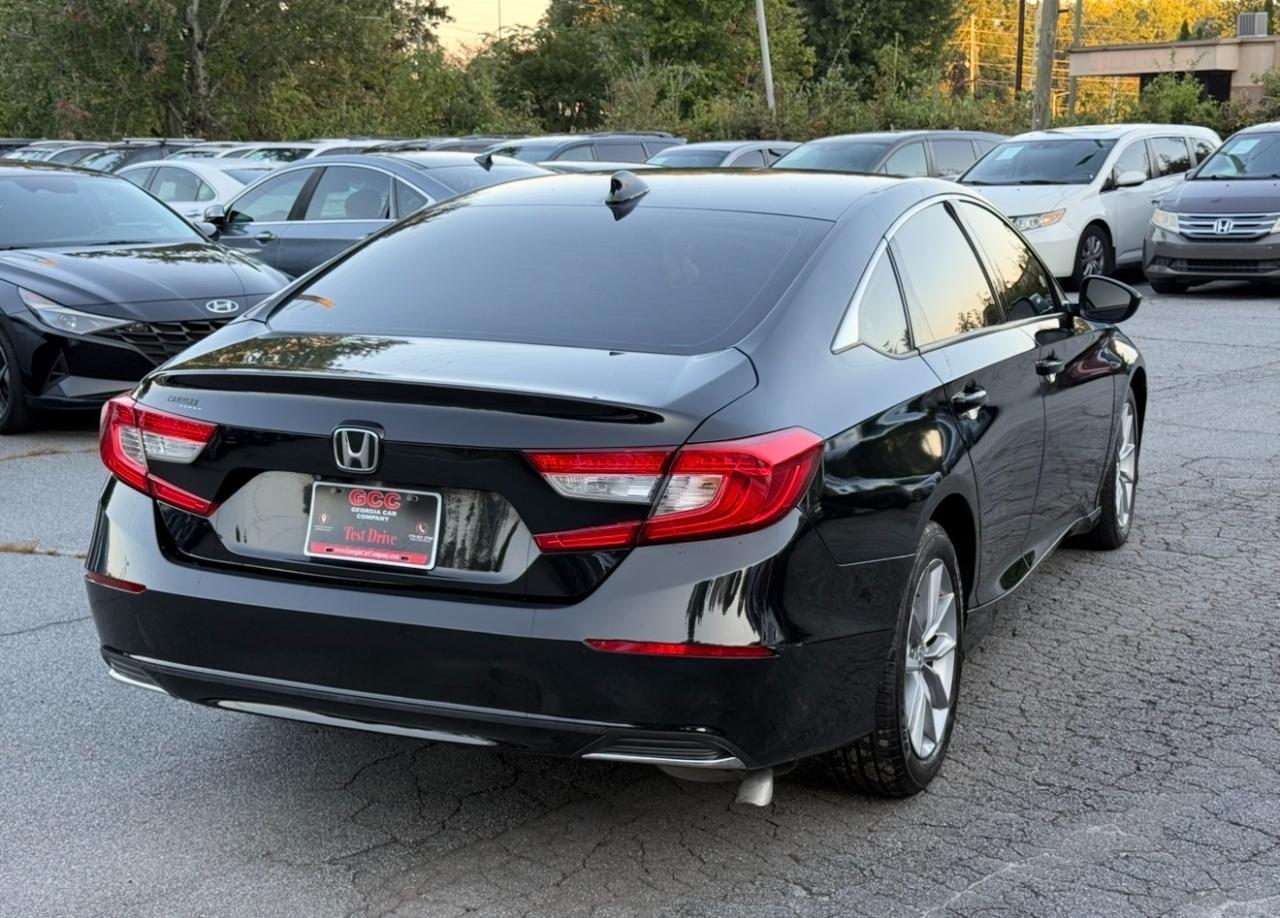 Honda Accord photo 5