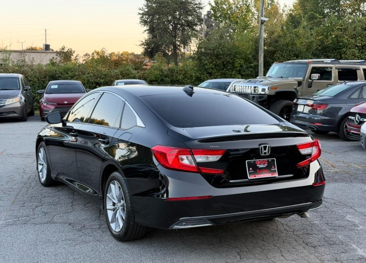 Honda Accord photo 7
