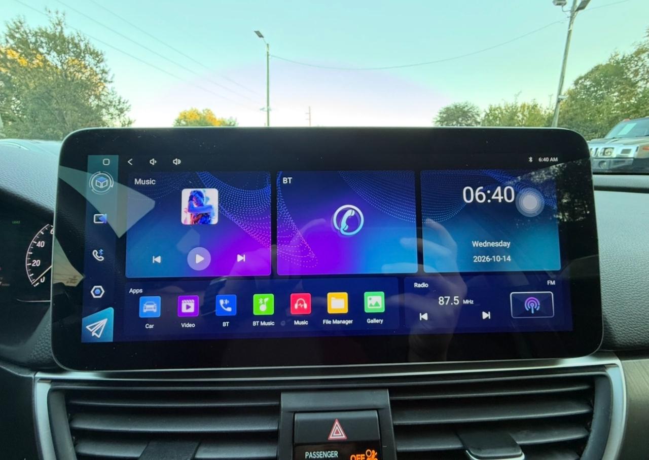 Honda Accord photo 18