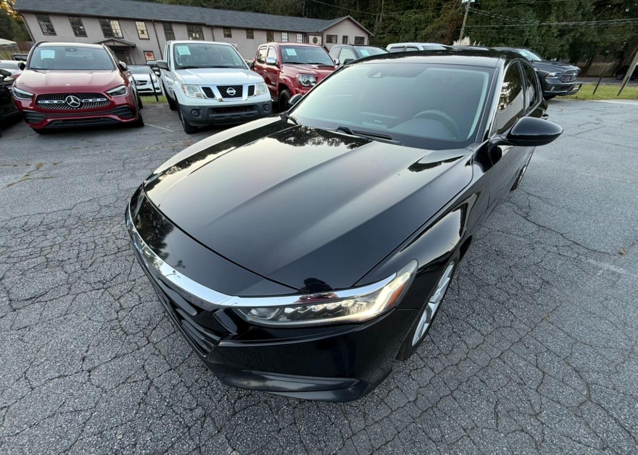 Honda Accord photo 26
