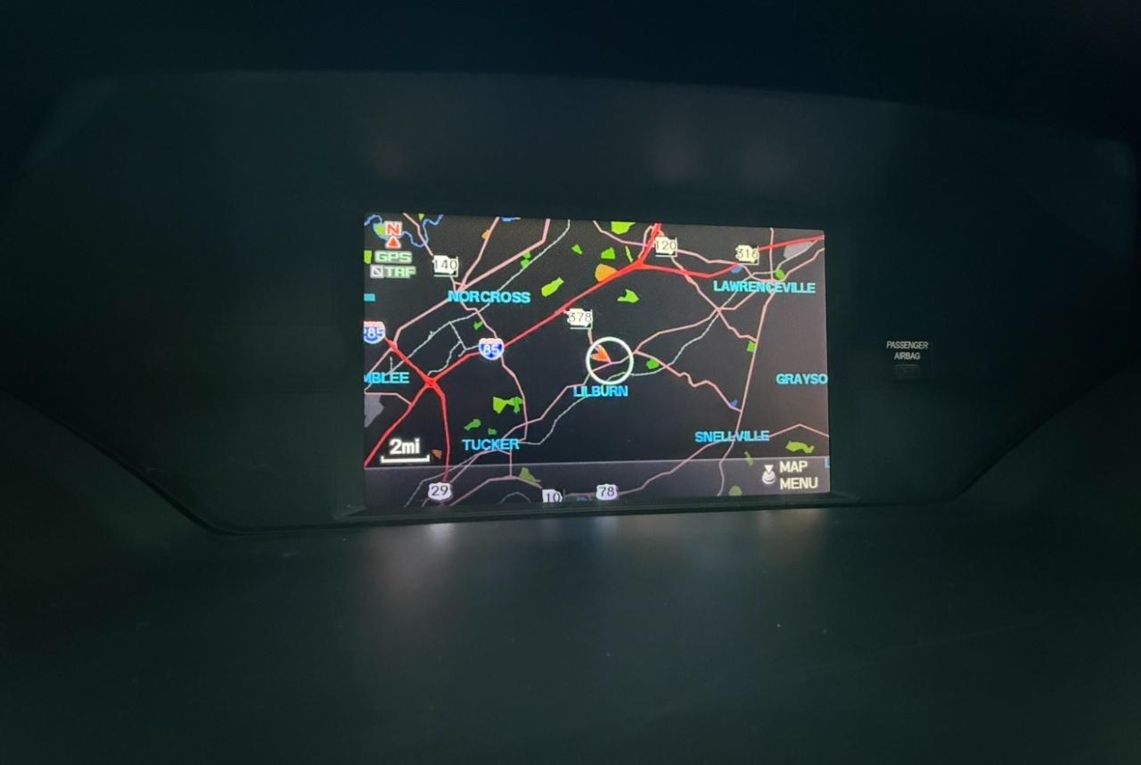 Honda Odyssey photo 20