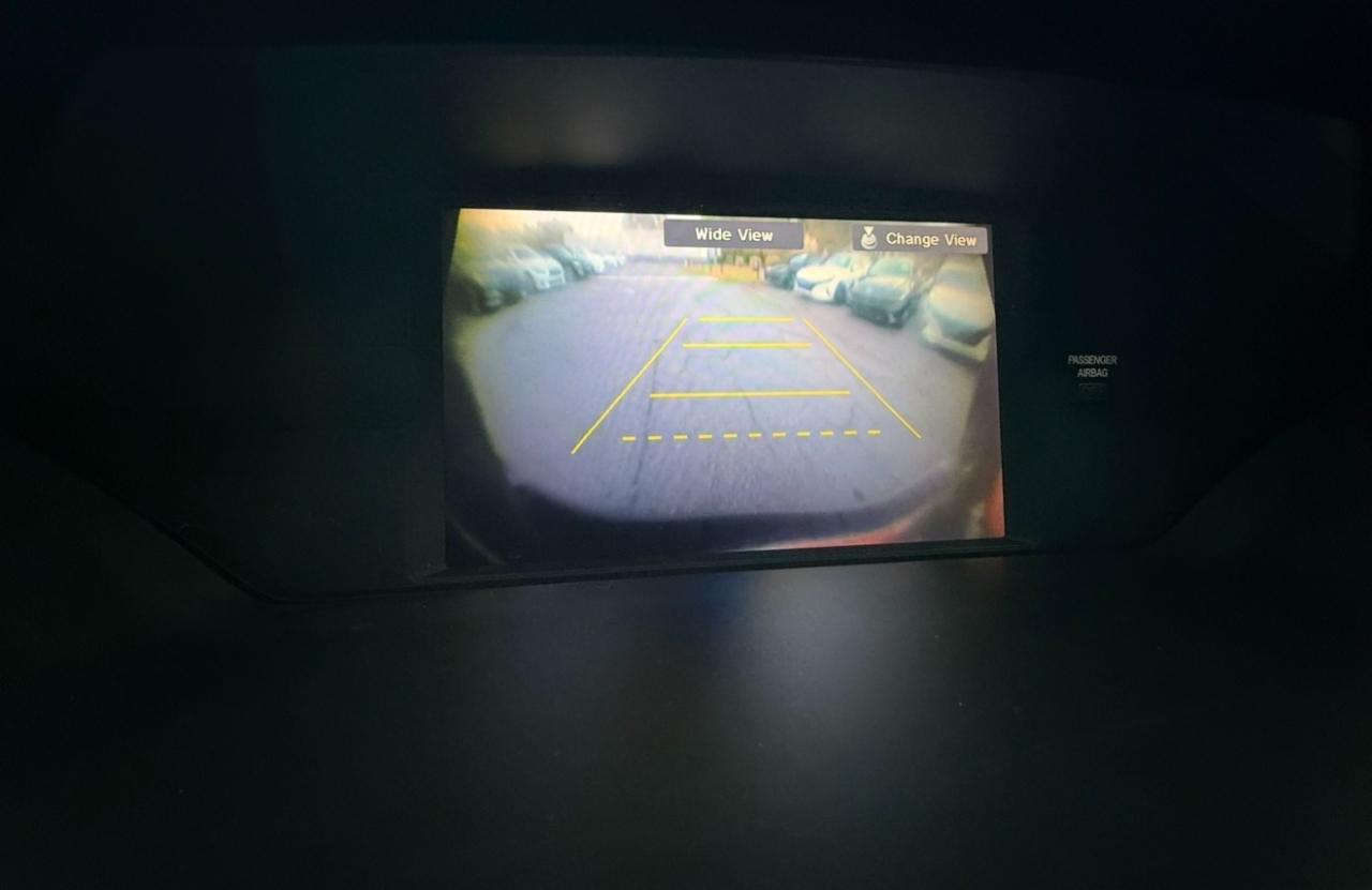 Honda Odyssey photo 21