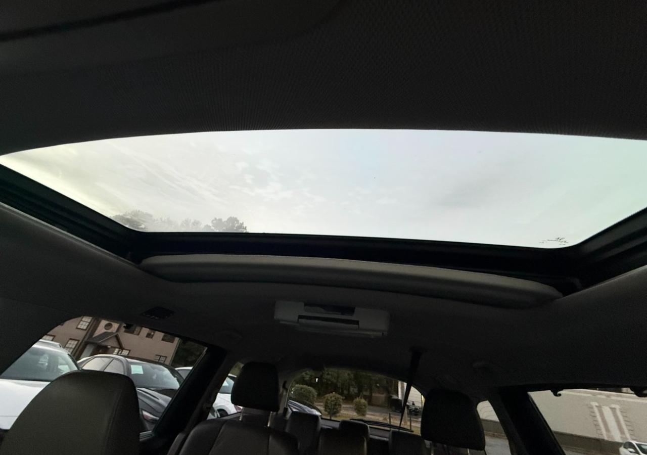 Honda Odyssey photo 25