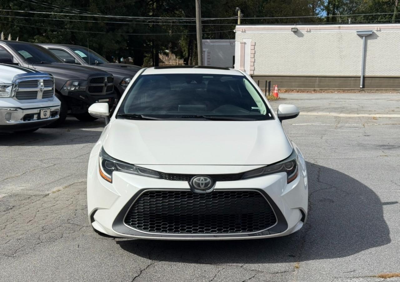 Toyota Corolla photo 3