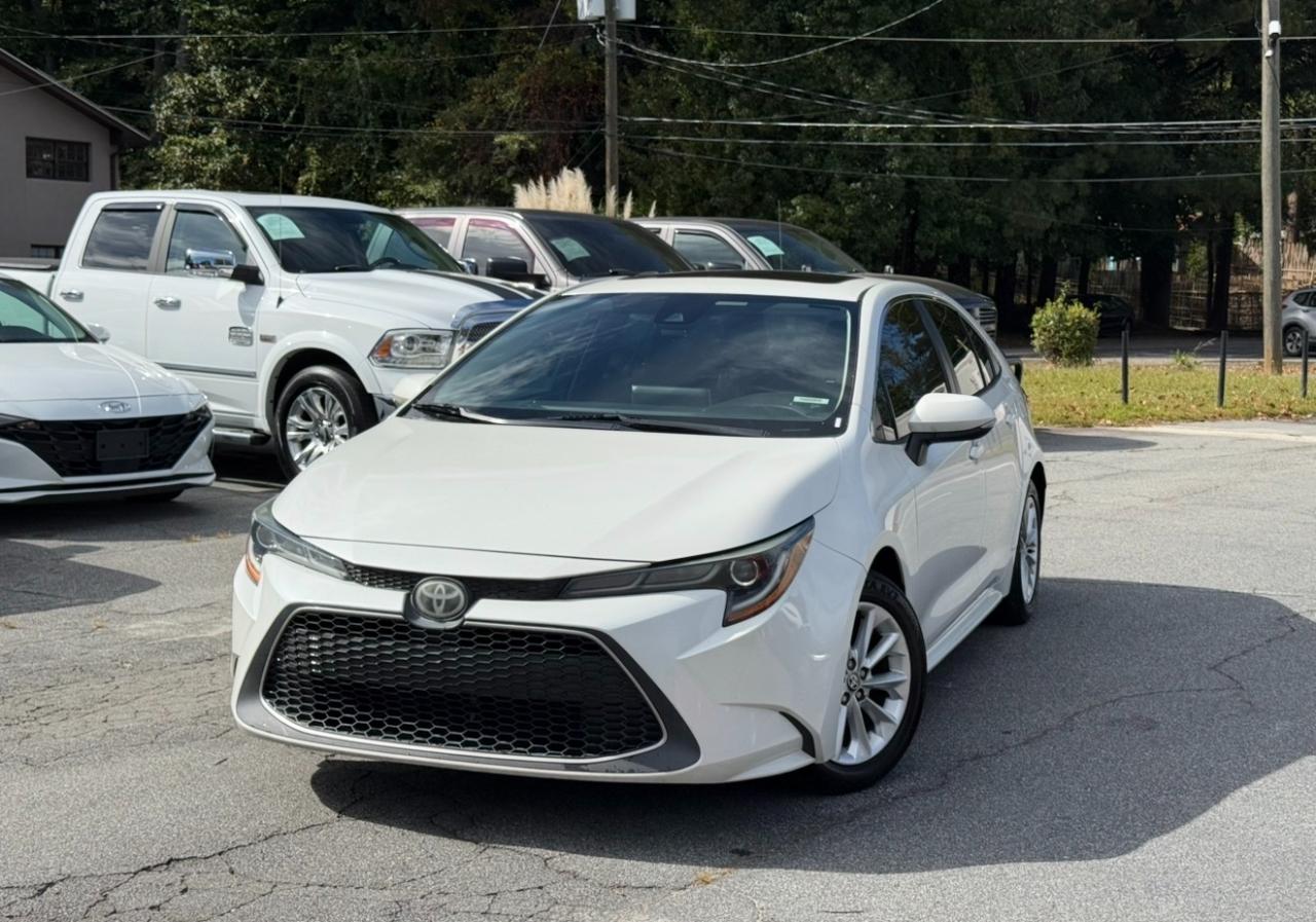 Toyota Corolla photo 4