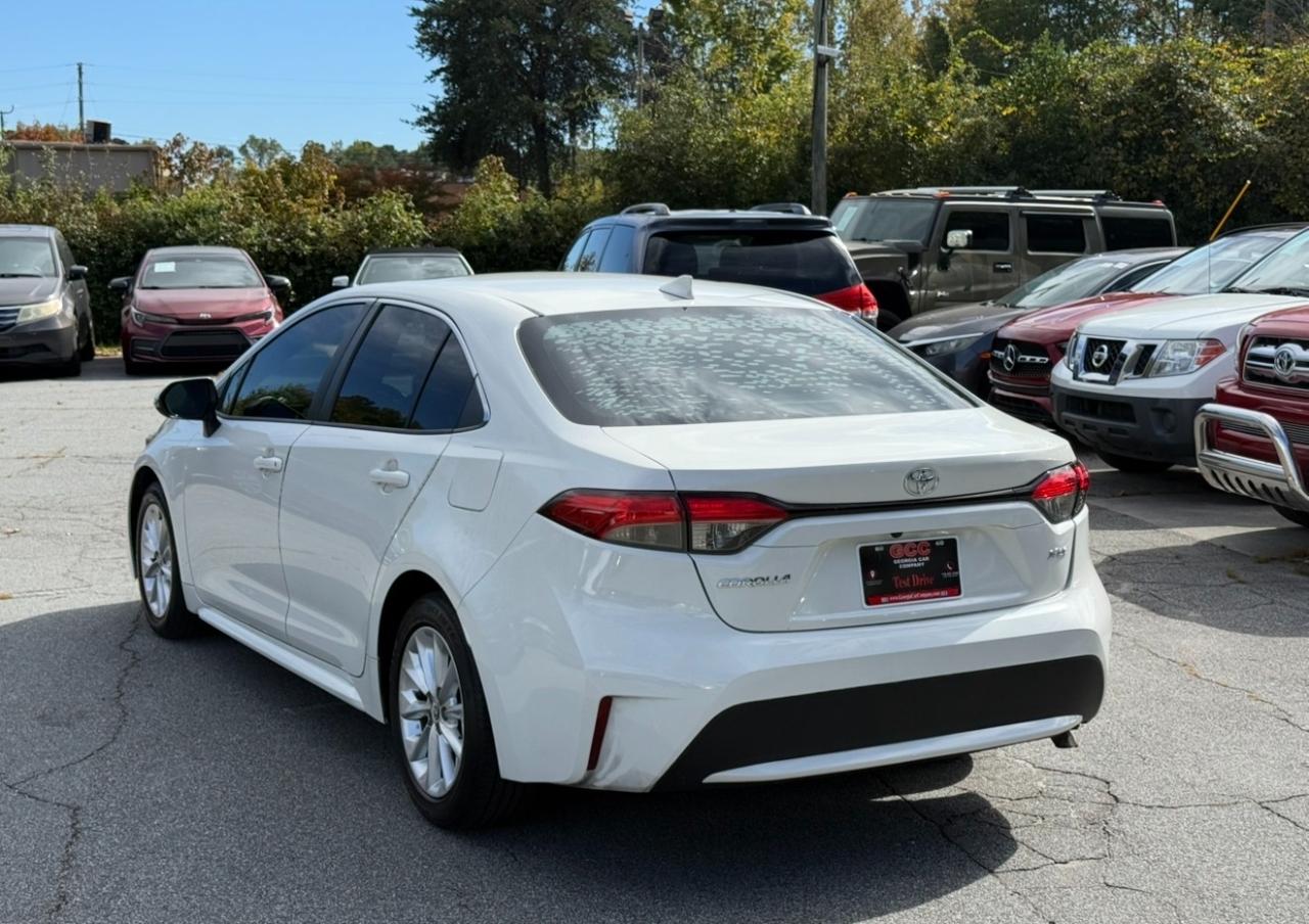 Toyota Corolla photo 7