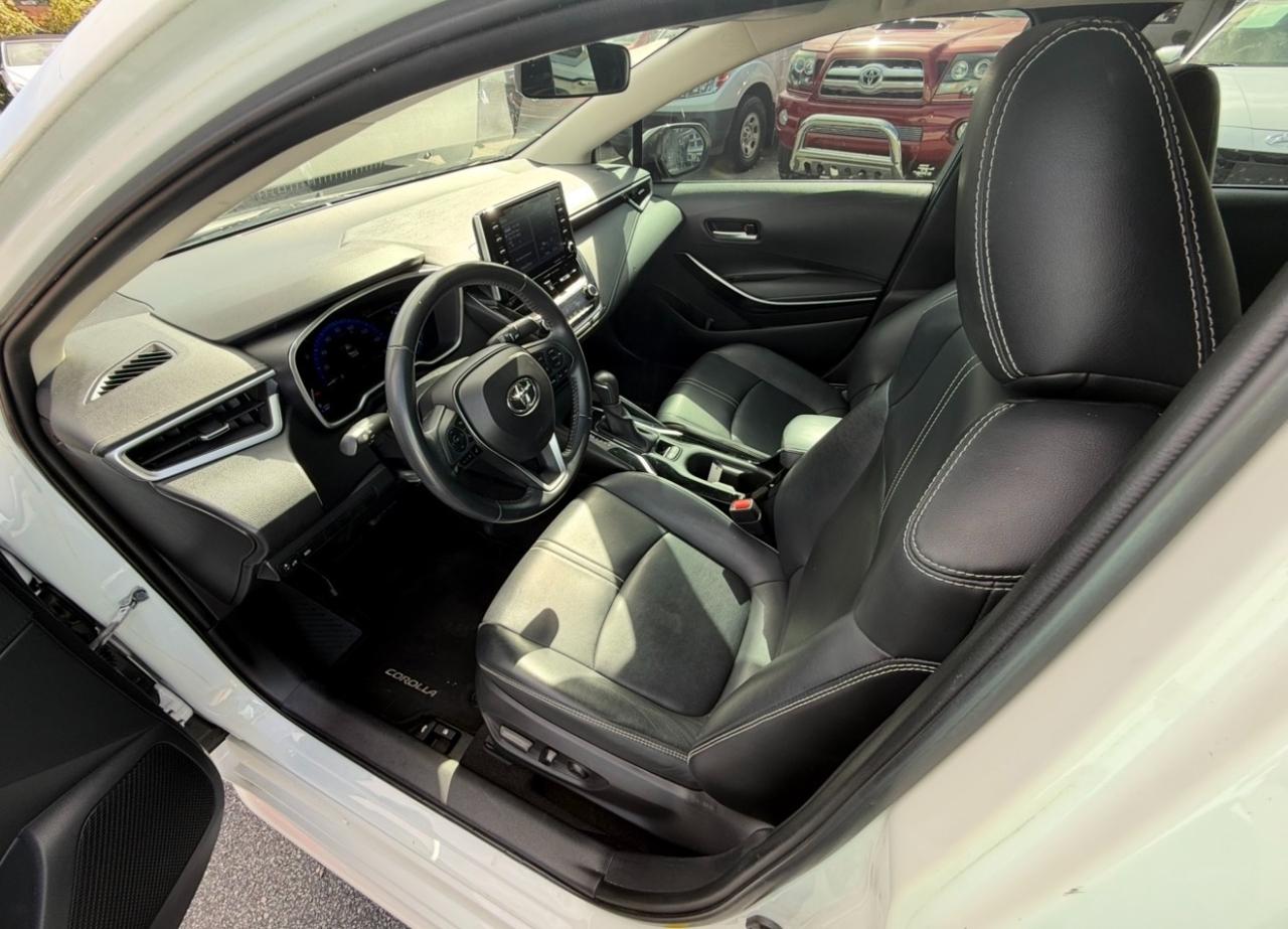 Toyota Corolla photo 8