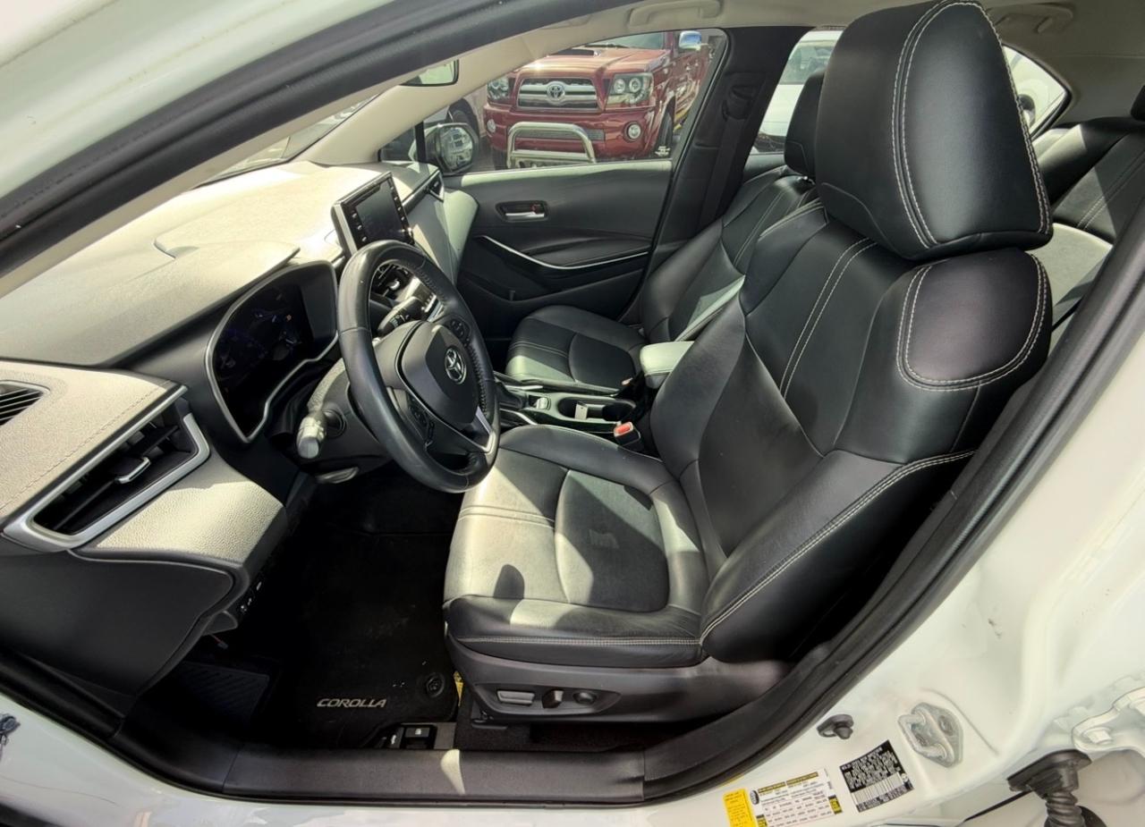 Toyota Corolla photo 9