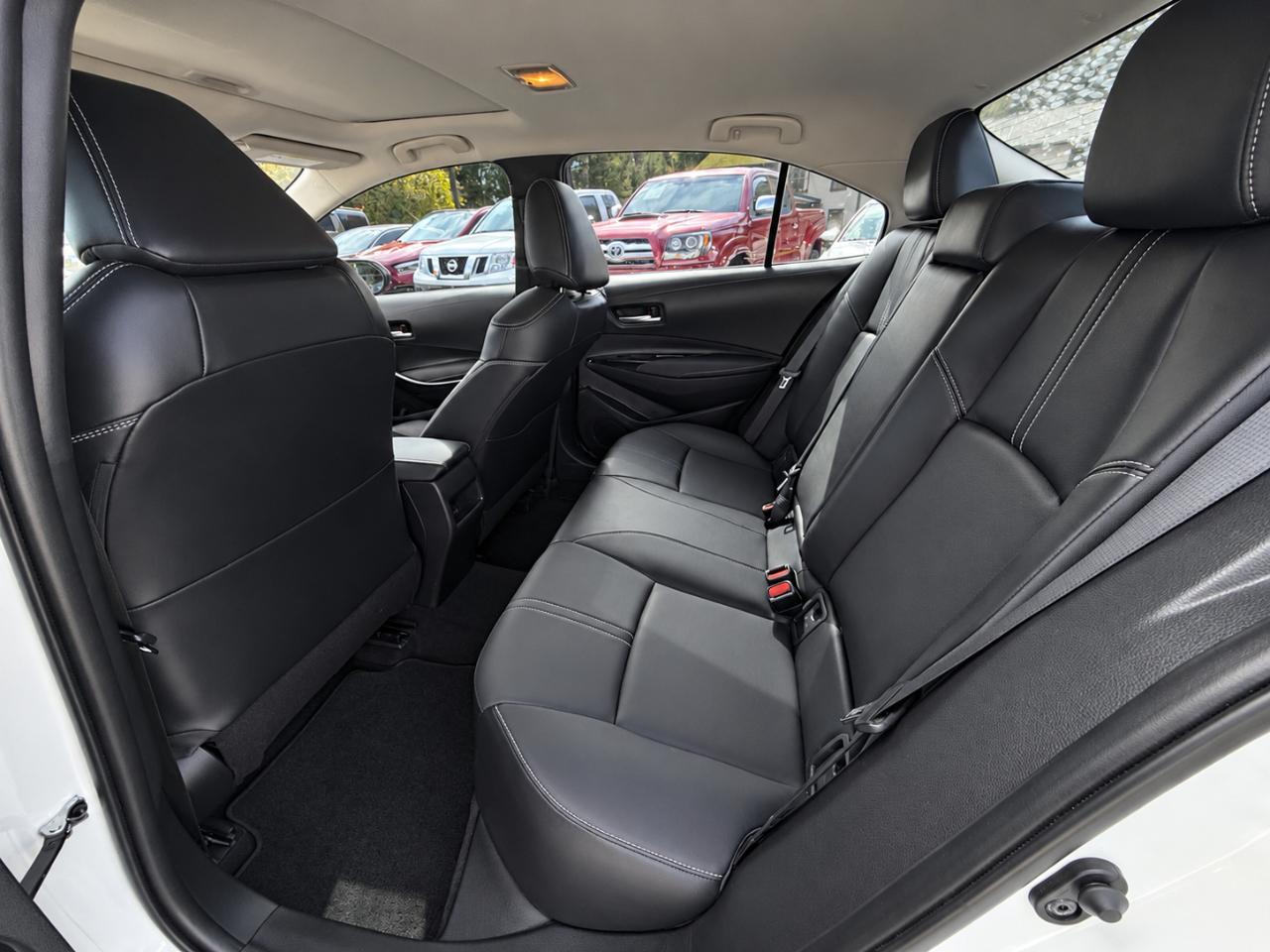 Toyota Corolla photo 11