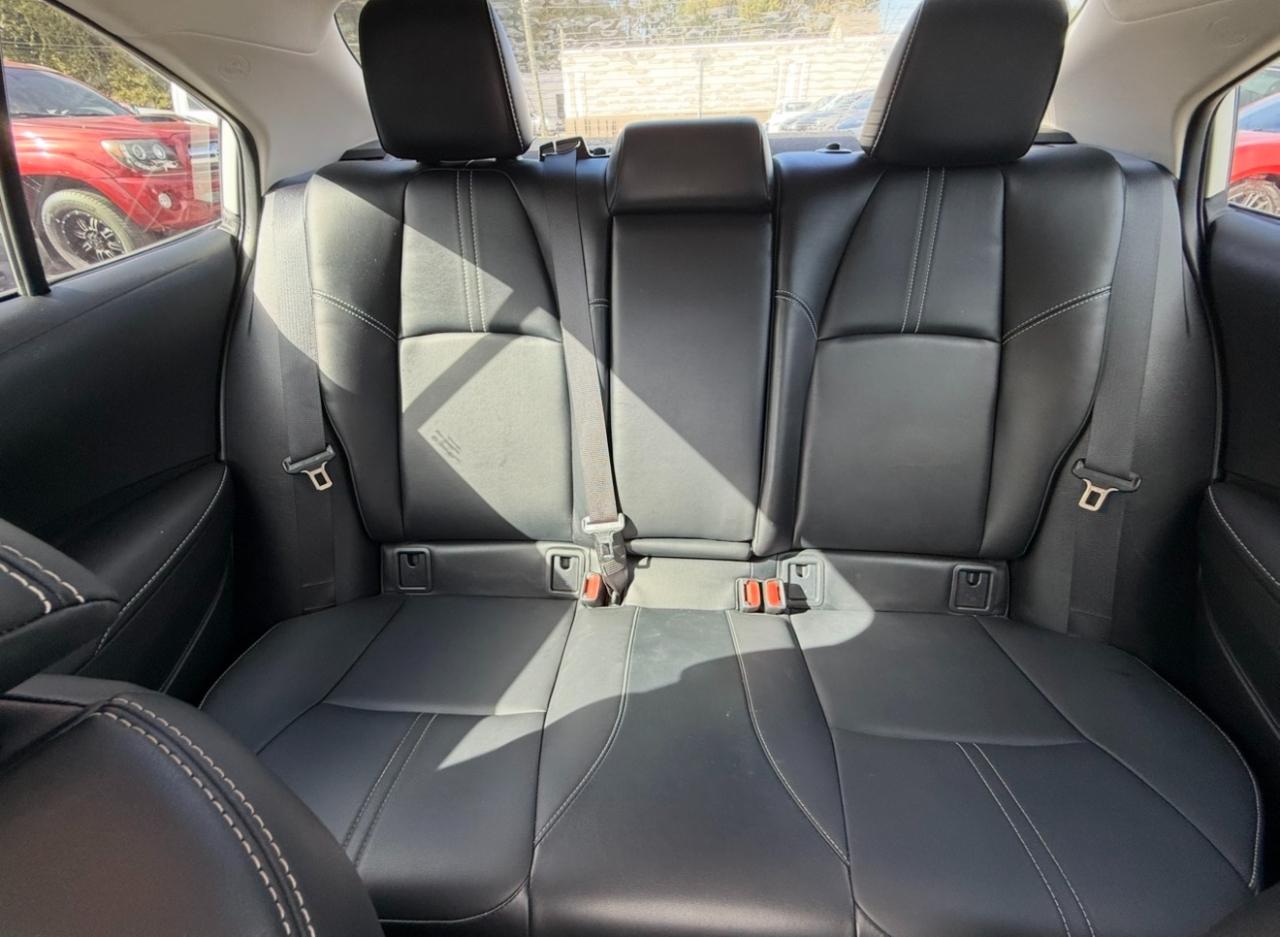 Toyota Corolla photo 14