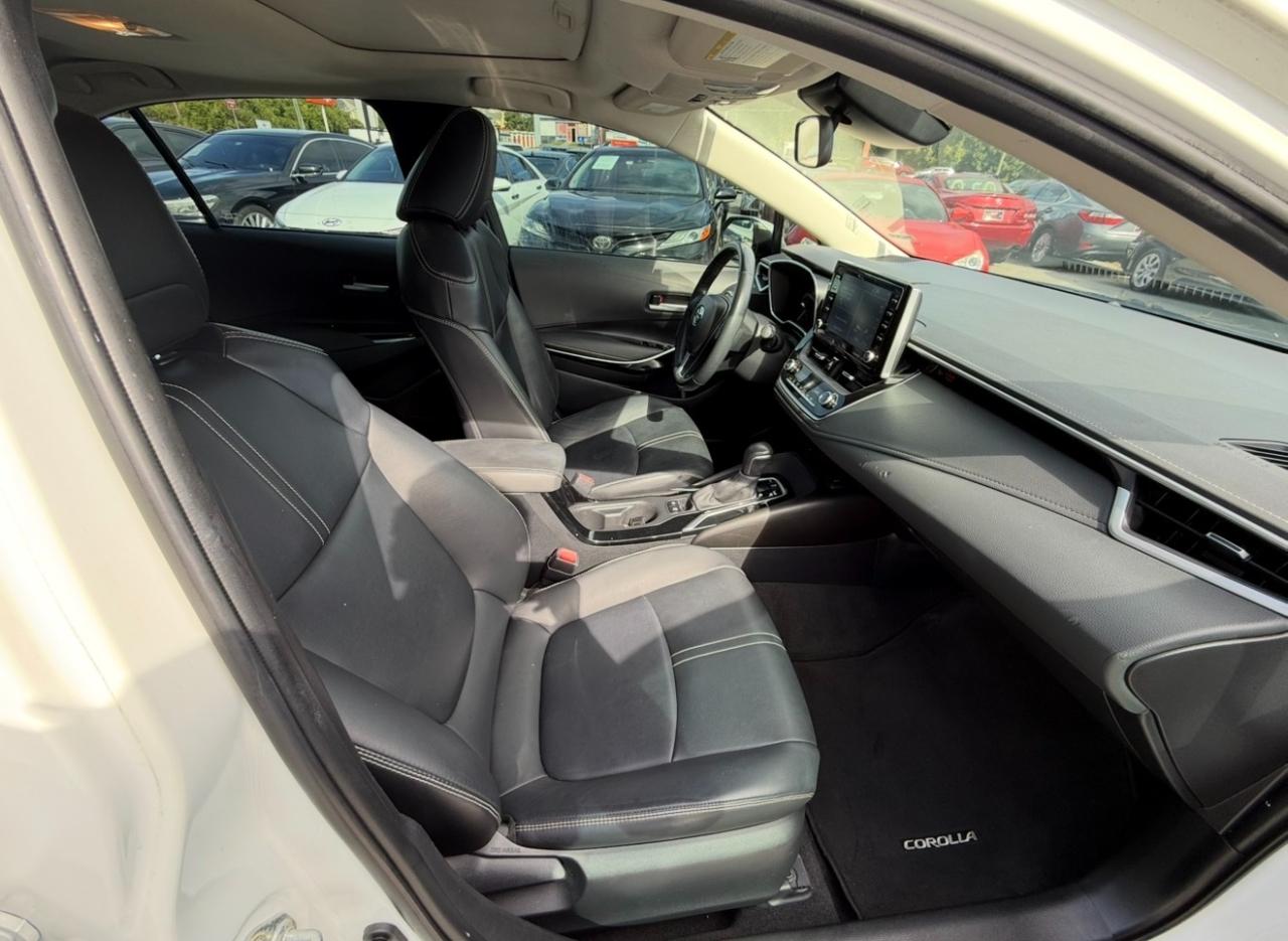 Toyota Corolla photo 15