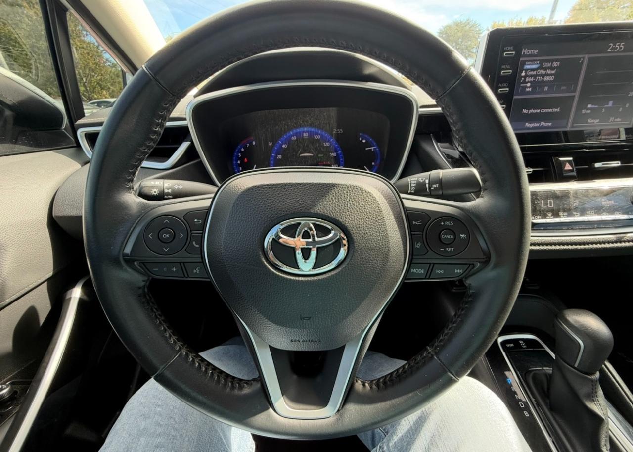 Toyota Corolla photo 17