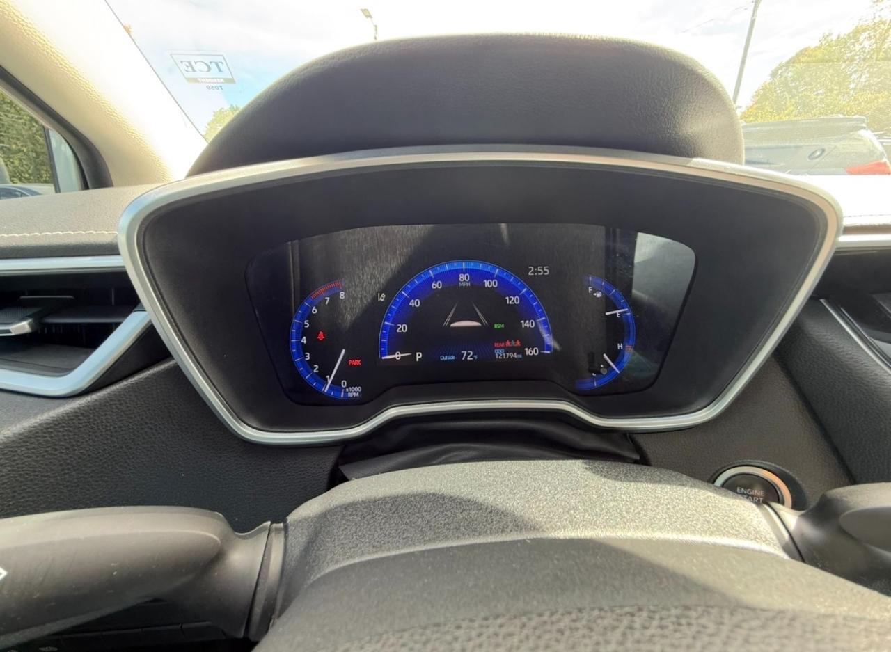 Toyota Corolla photo 18