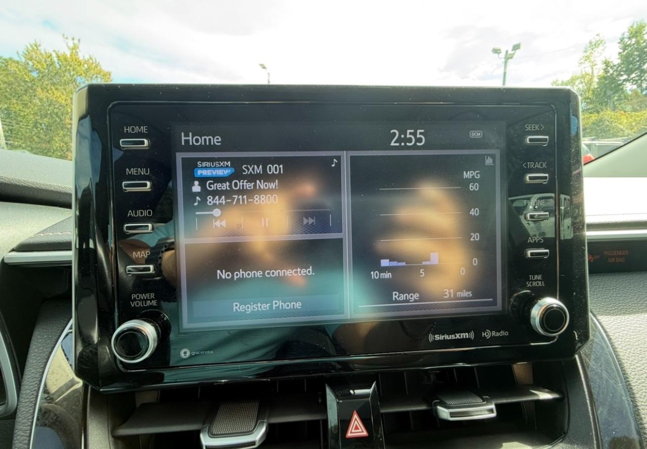 Toyota Corolla photo 19