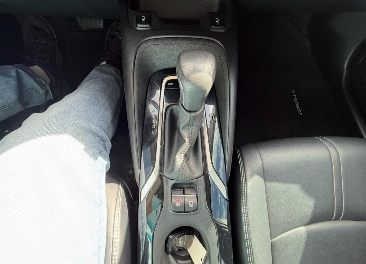 Toyota Corolla photo 22