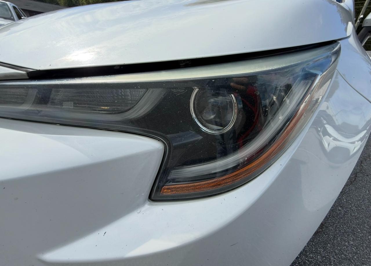 Toyota Corolla photo 25