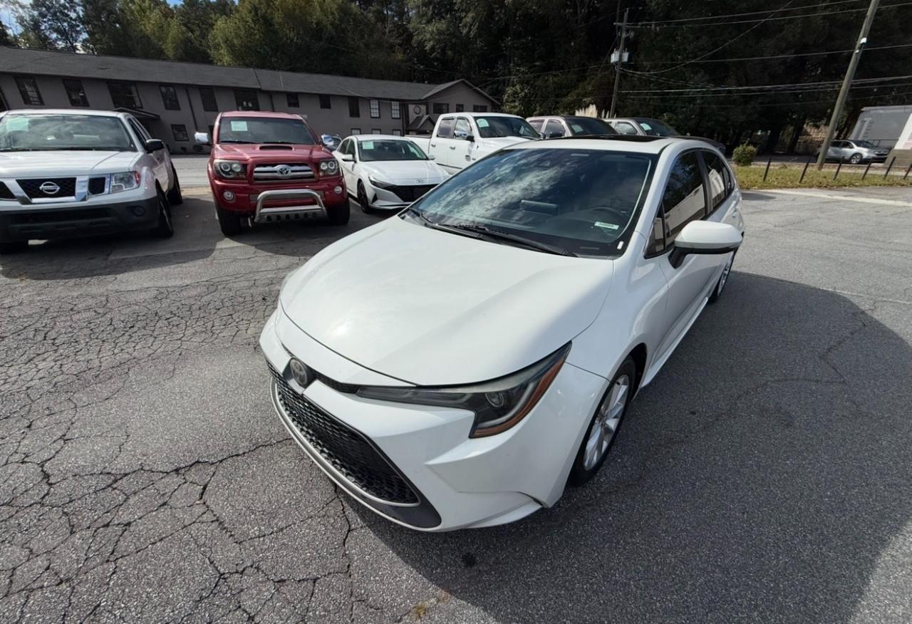 Toyota Corolla photo 26
