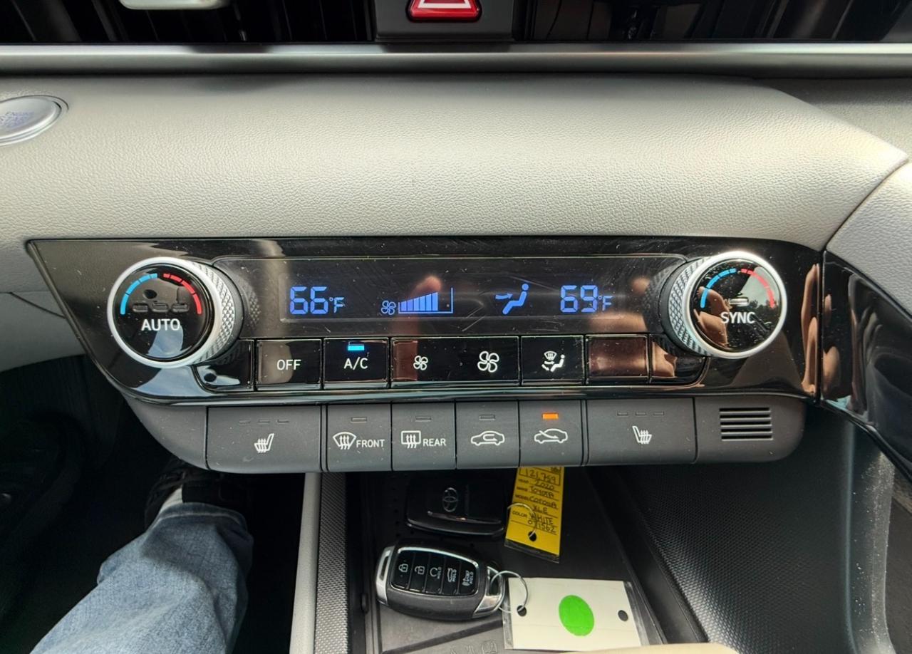 Hyundai Elantra SEL IVT 2022