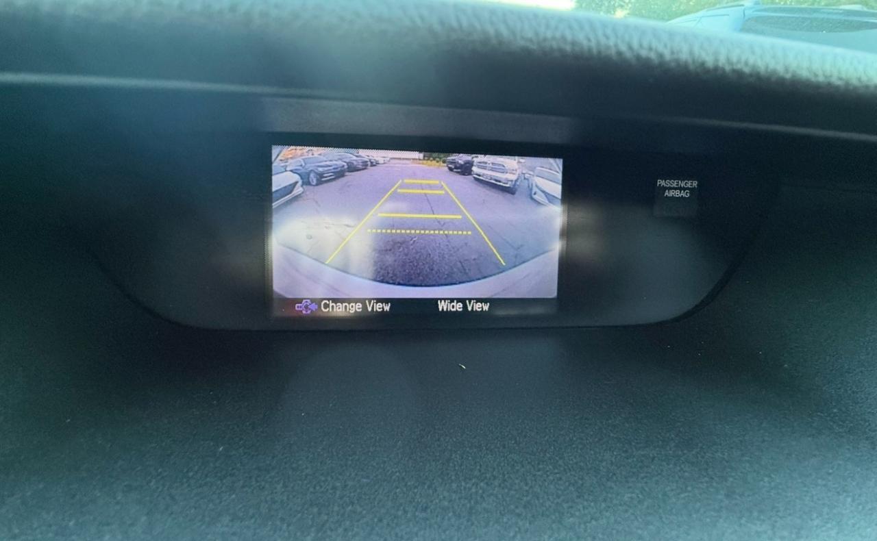 Honda CR-V photo 19