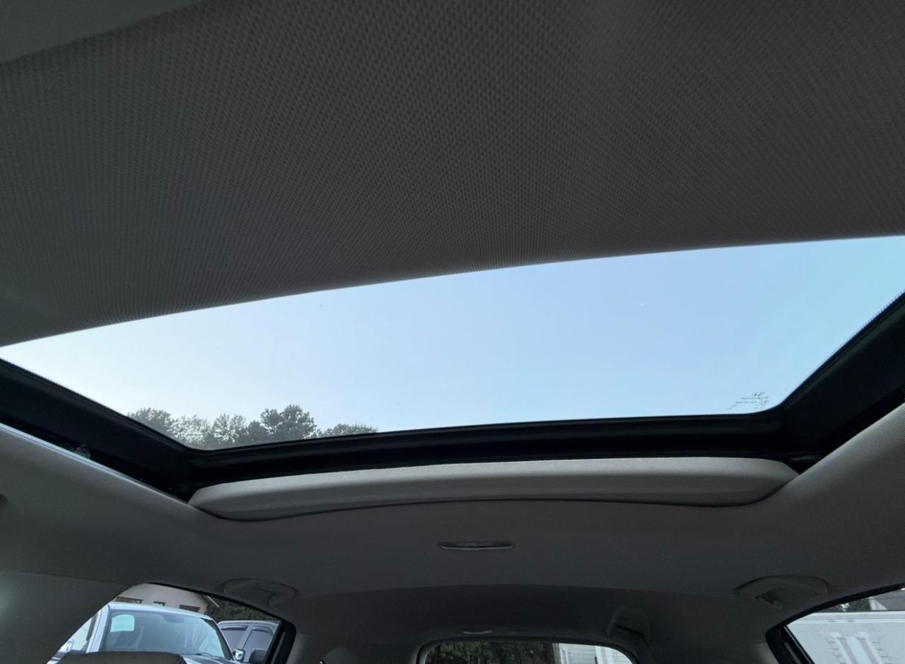 Honda CR-V photo 23