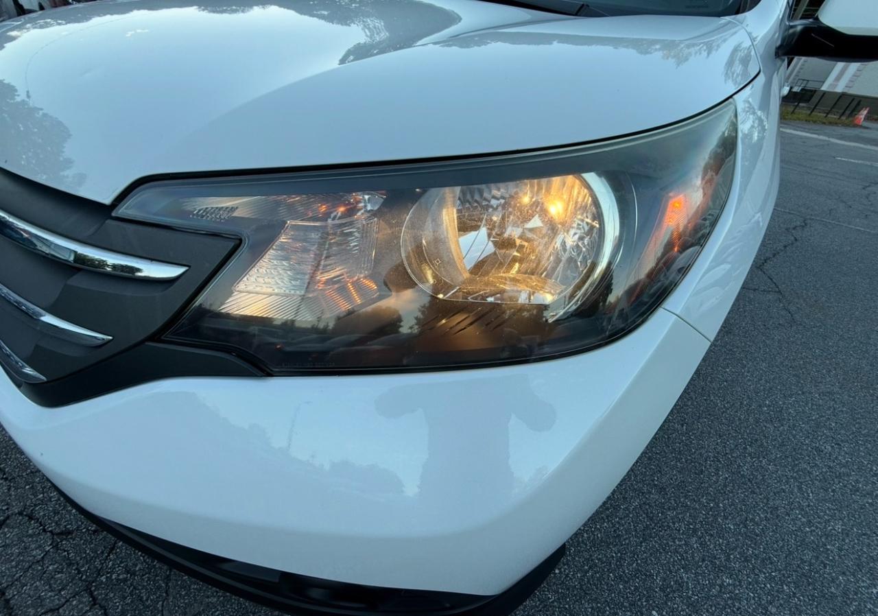 Honda CR-V photo 24