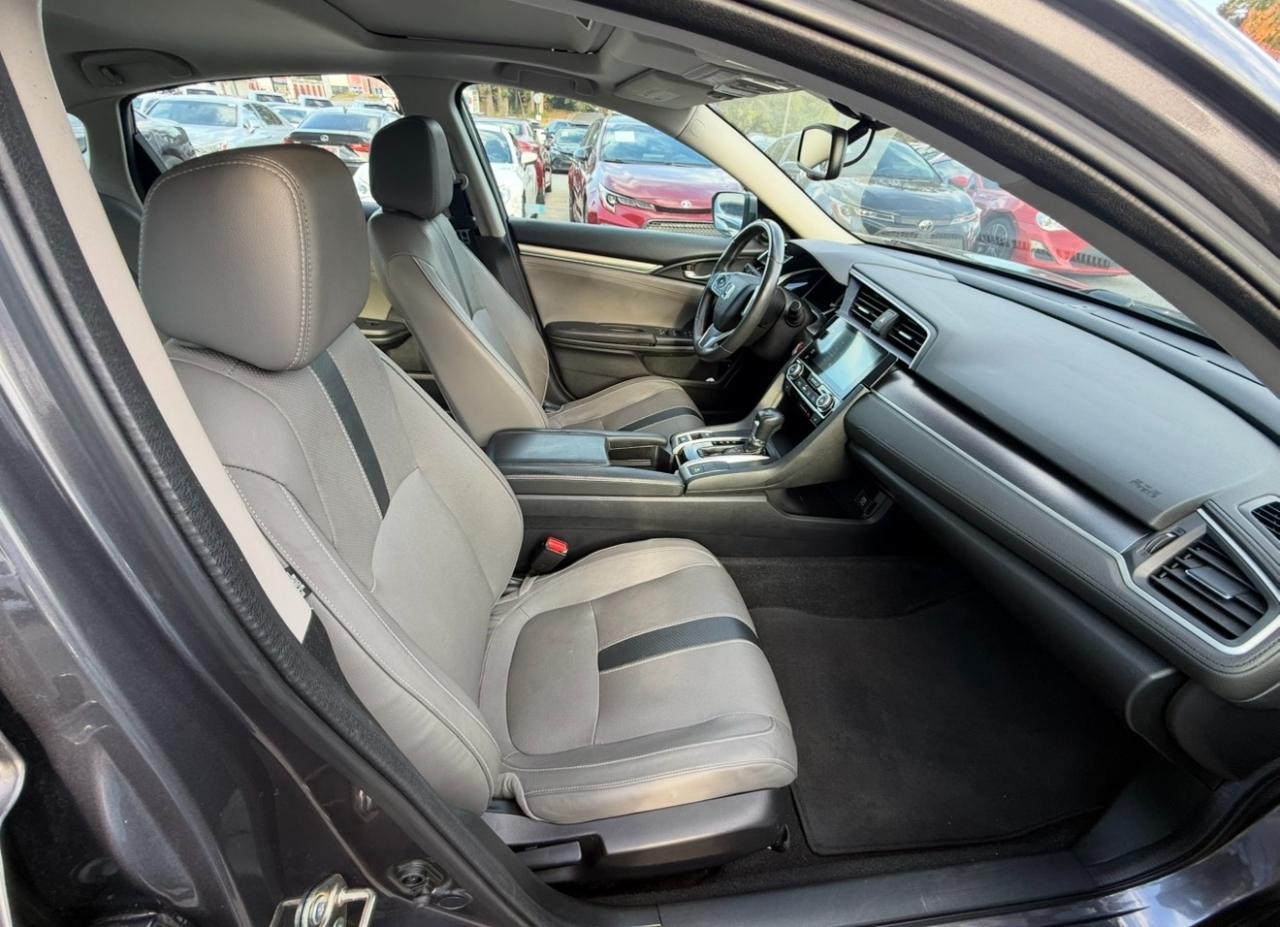 Honda Civic photo 15