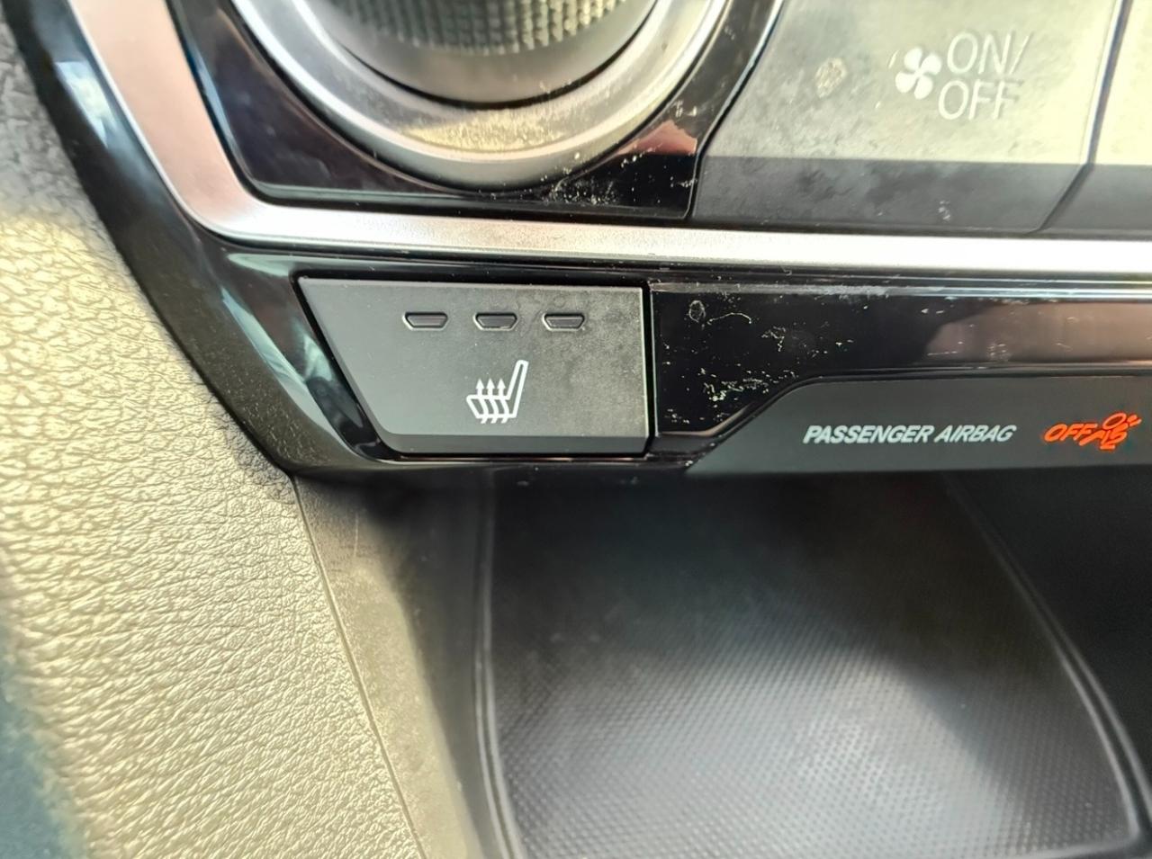 Honda Civic photo 21