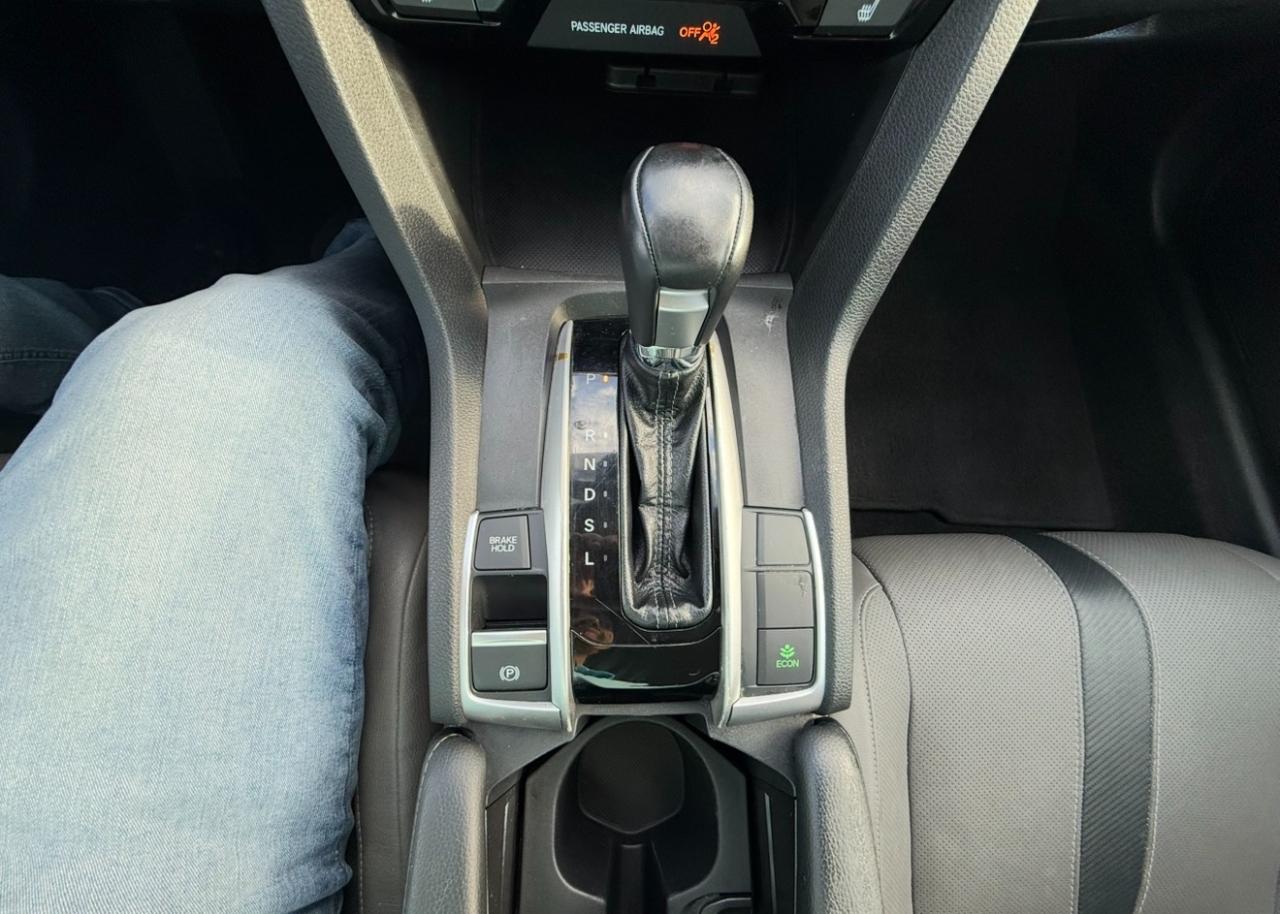 Honda Civic photo 23