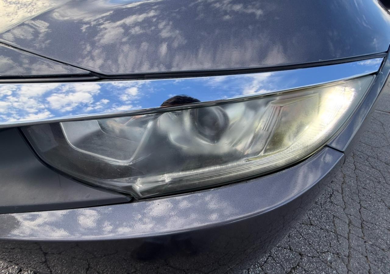Honda Civic photo 26