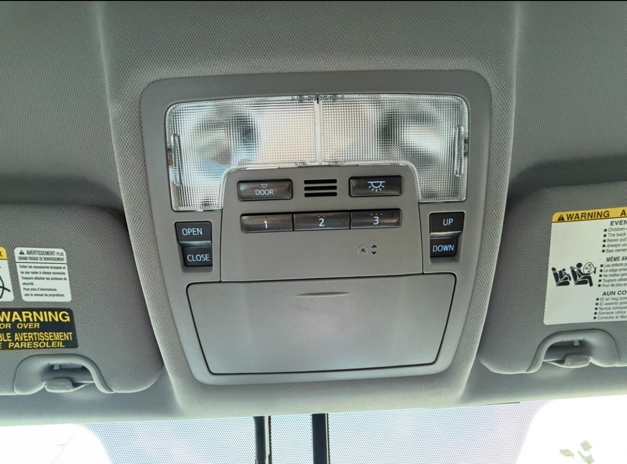 Toyota Highlander Hybrid AWD 4dr Limited (Natl) 2015