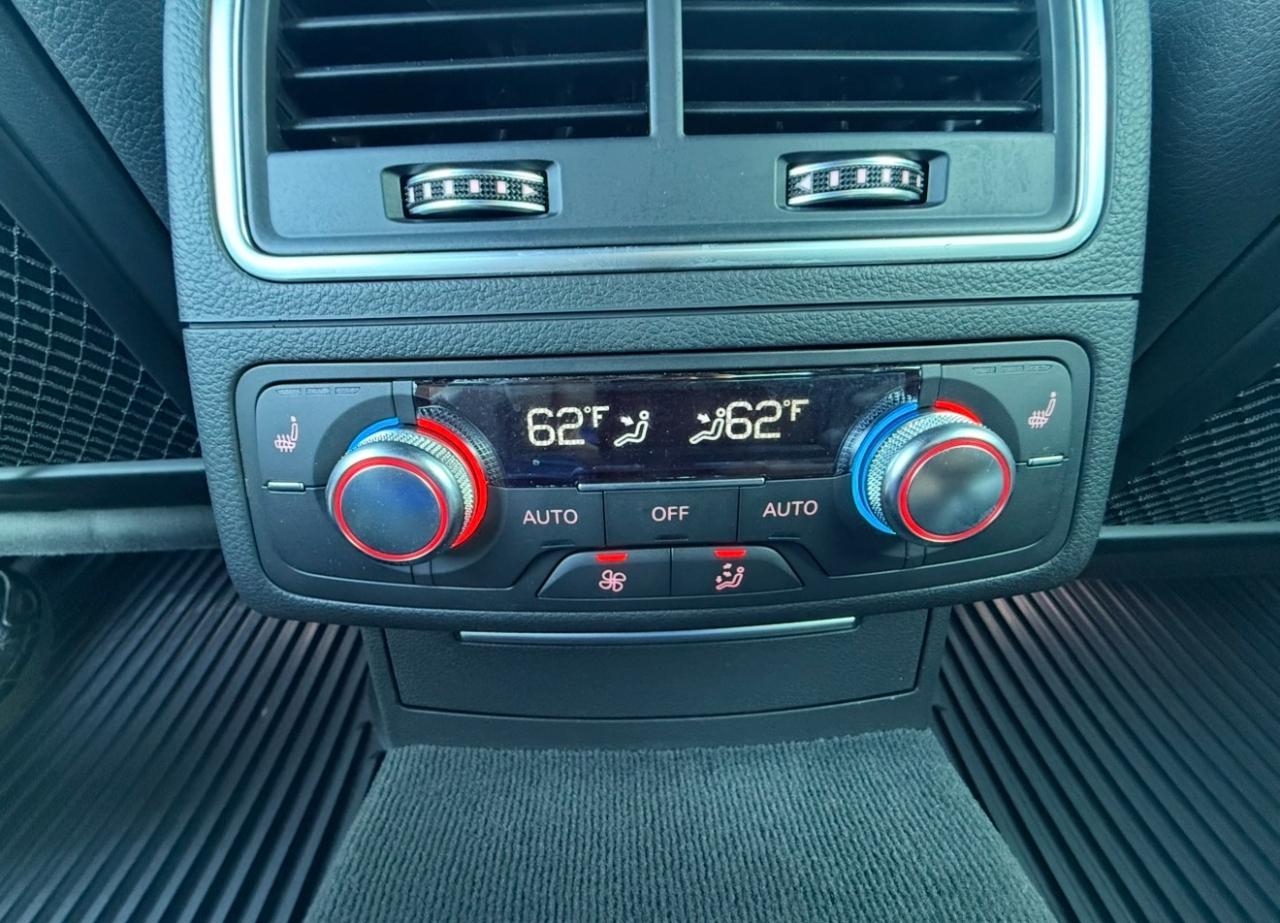 Audi A6 4dr Sdn quattro 2.0T Premium Plus 2016