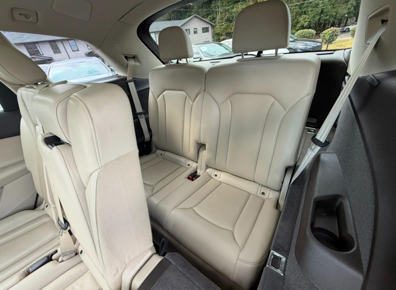 Audi Q7 SE Premium Plus 55 TFSI quattro 2019