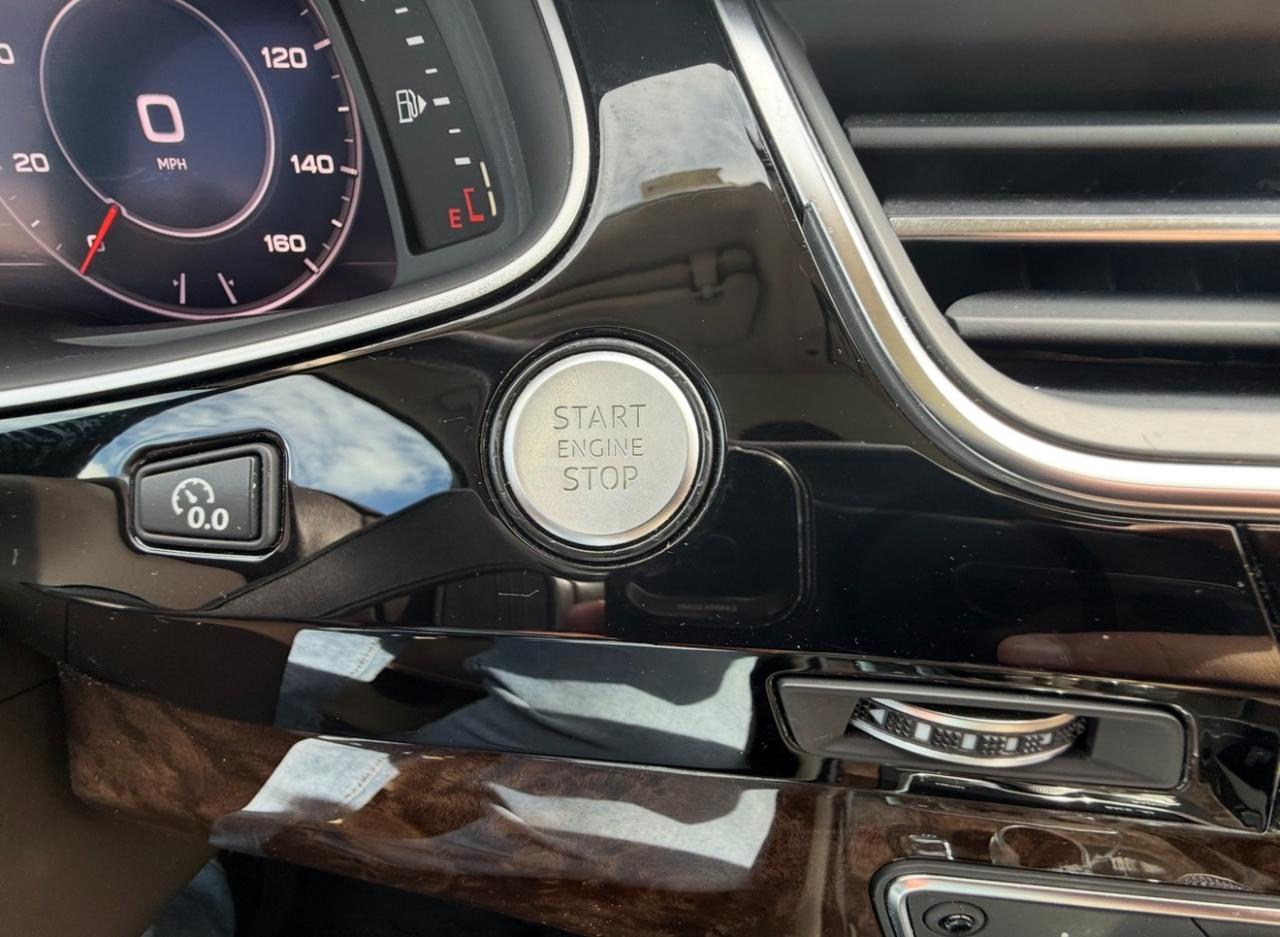 Audi Q7 SE Premium Plus 55 TFSI quattro 2019