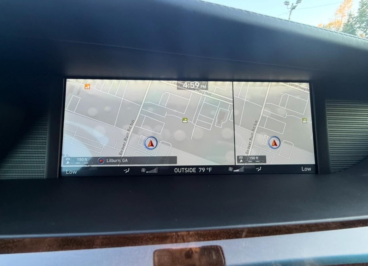 Genesis G90 photo 20