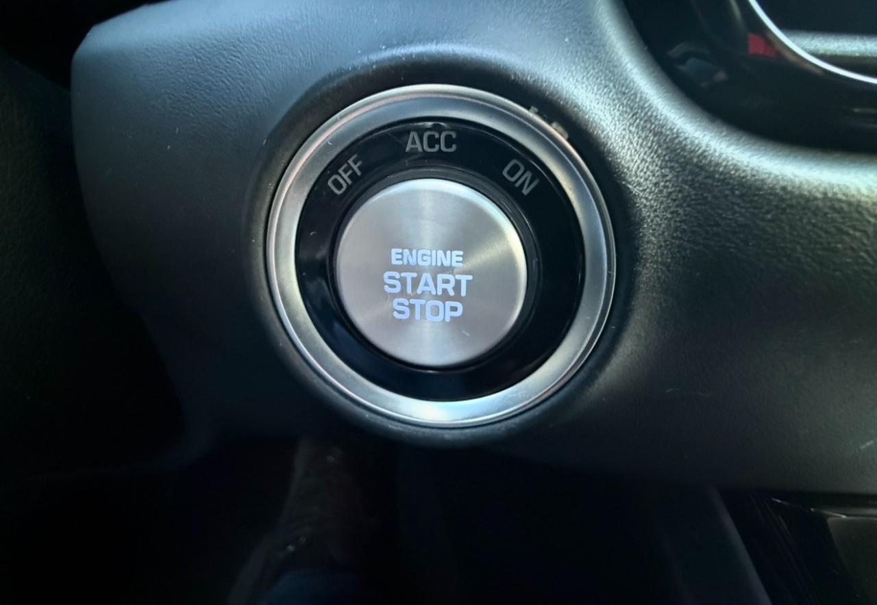 Genesis G90 photo 29