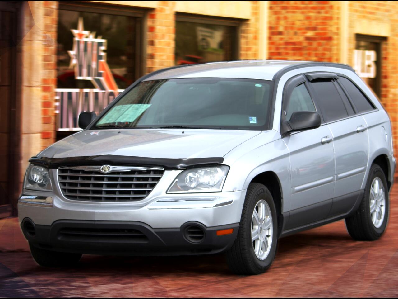 Chrysler Pacifica Touring 2006