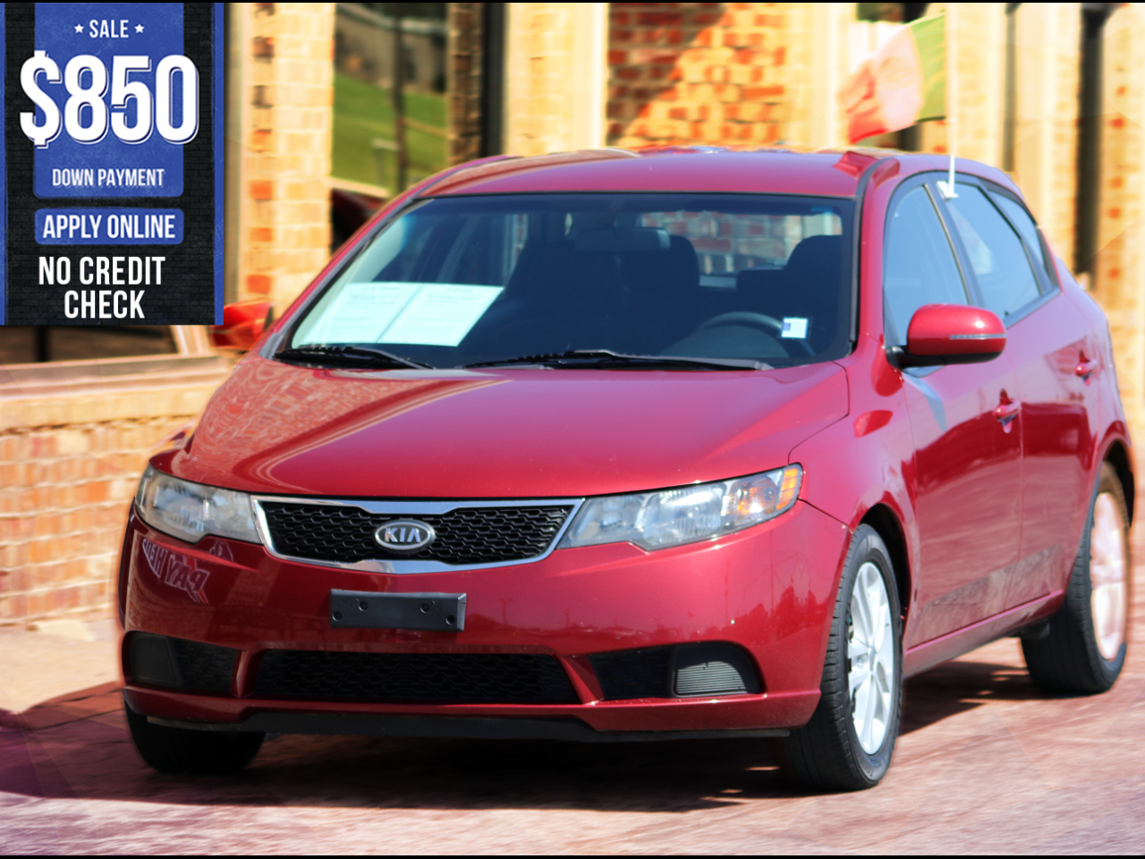 Used Cars for Sale Moore OK 73160 Oklahoma Patriot Auto Sales