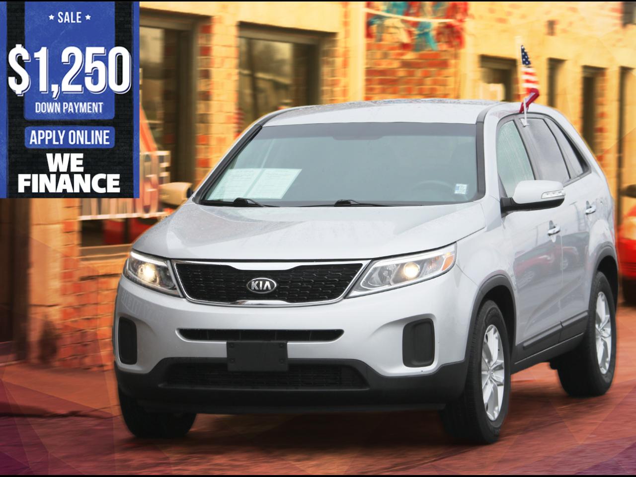 Used Cars for Sale Moore OK 73160 Oklahoma Patriot Auto Sales