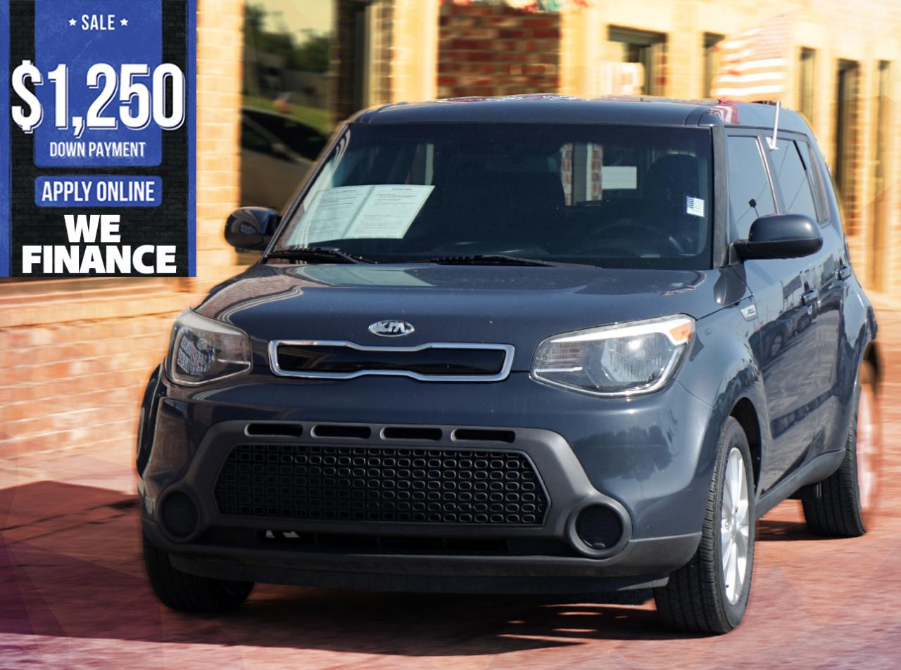 Used Cars for Sale Moore OK 73160 Oklahoma Patriot Auto Sales