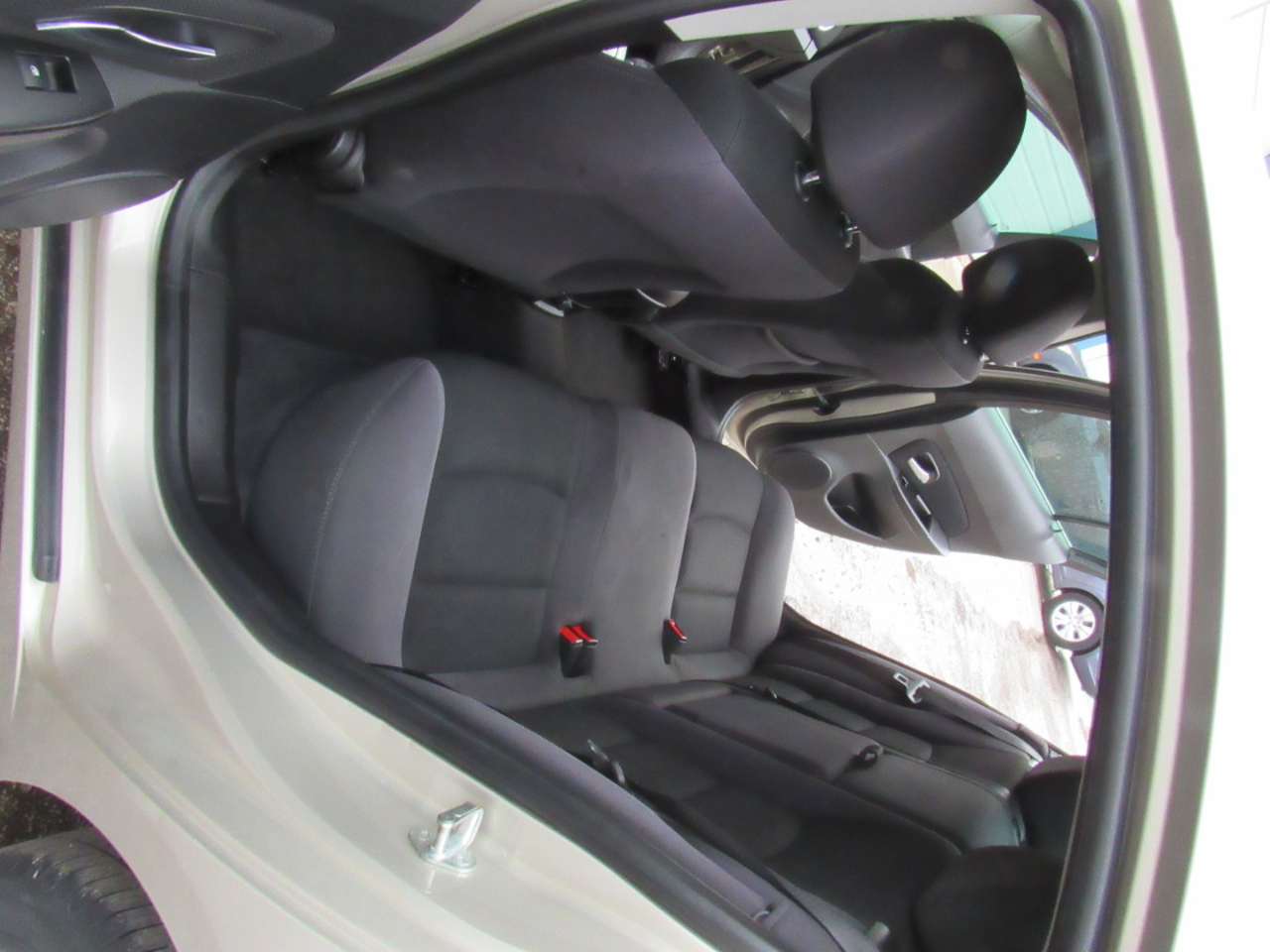 Chevrolet Cruze 1LT Auto 2014