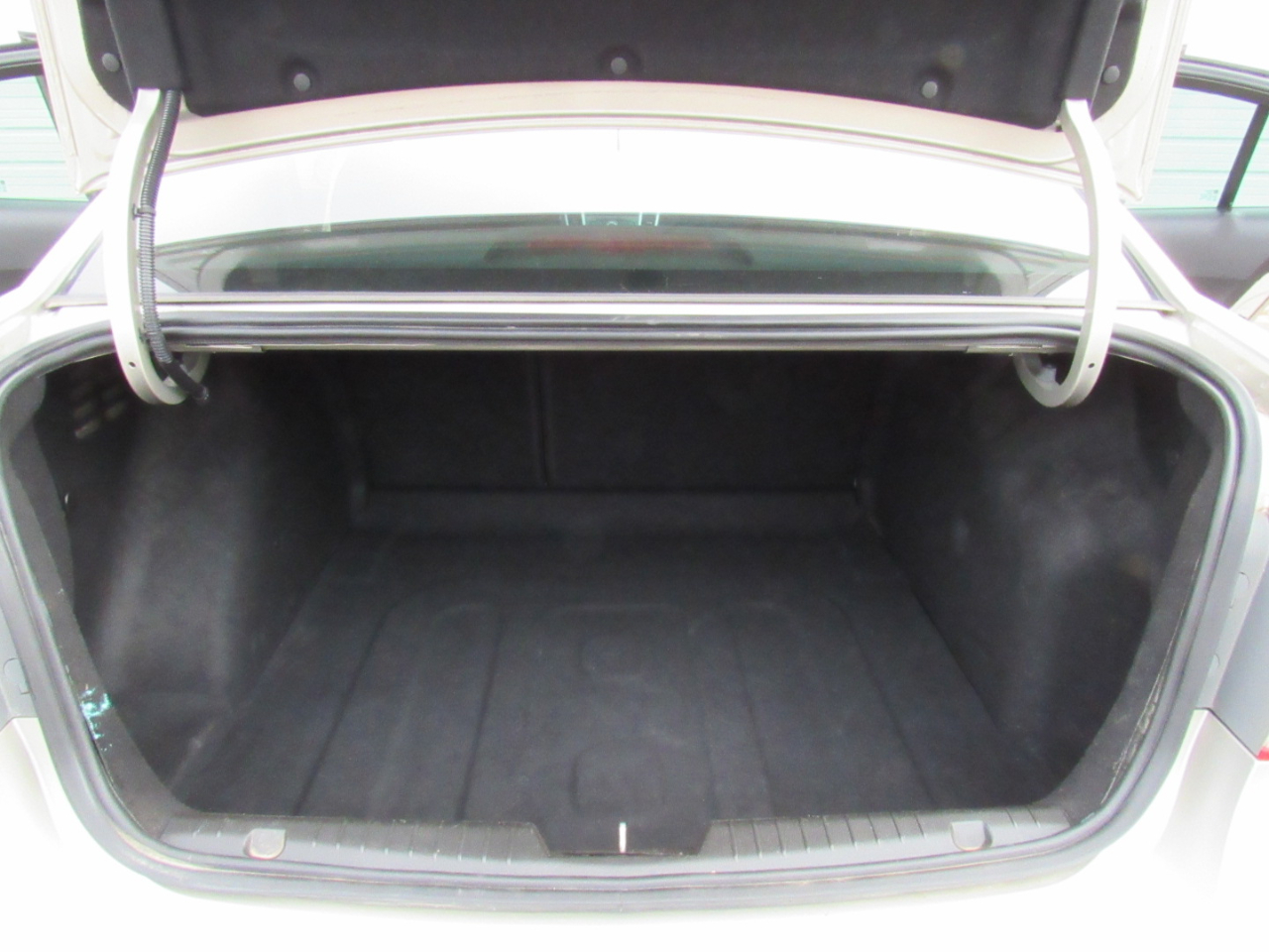 Chevrolet Cruze 1LT Auto 2014