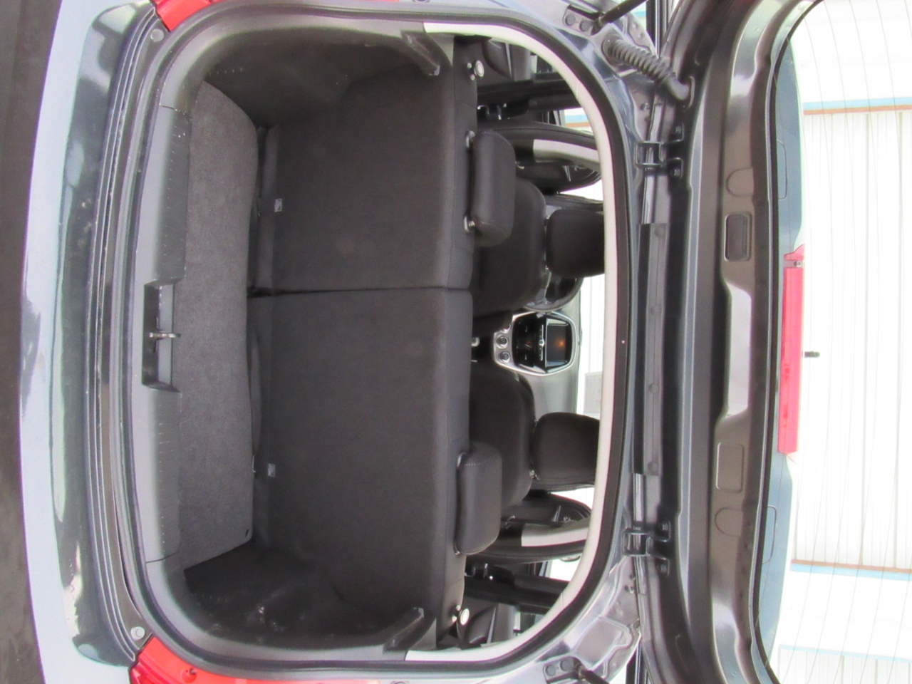 Chevrolet Spark LS Manual 2017