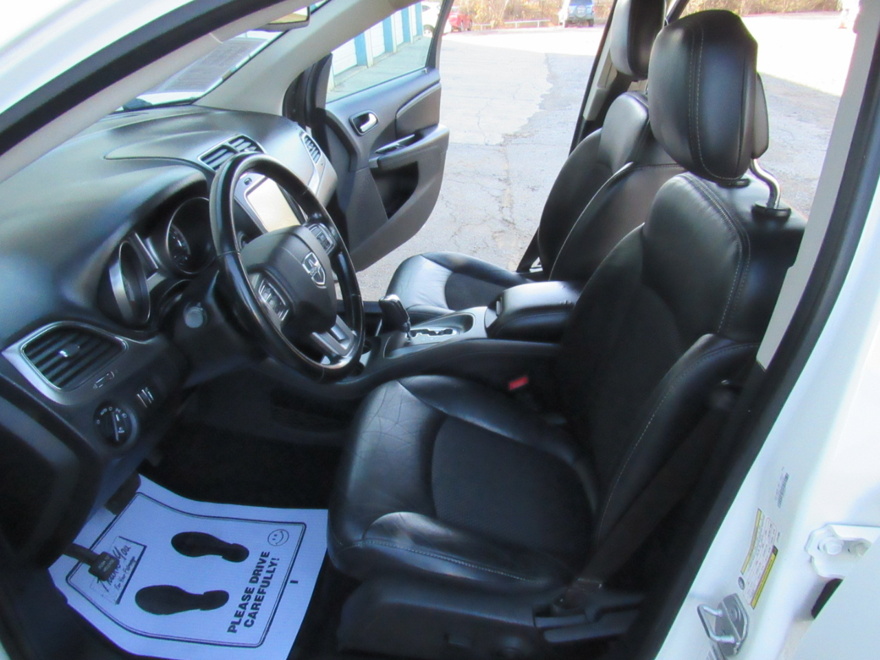 Dodge Journey Crossroad 2020