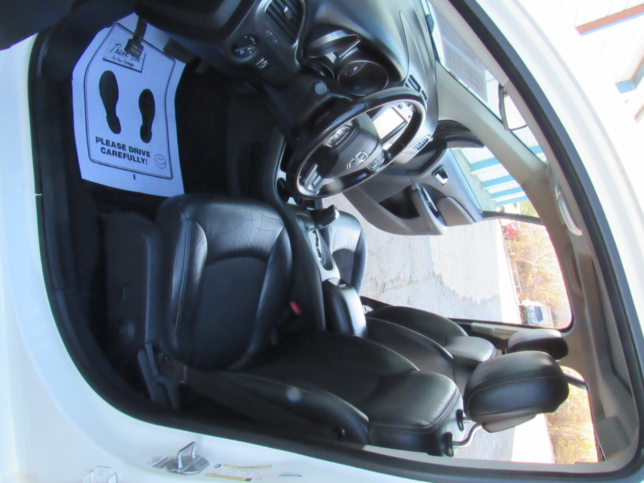 Dodge Journey Crossroad 2020