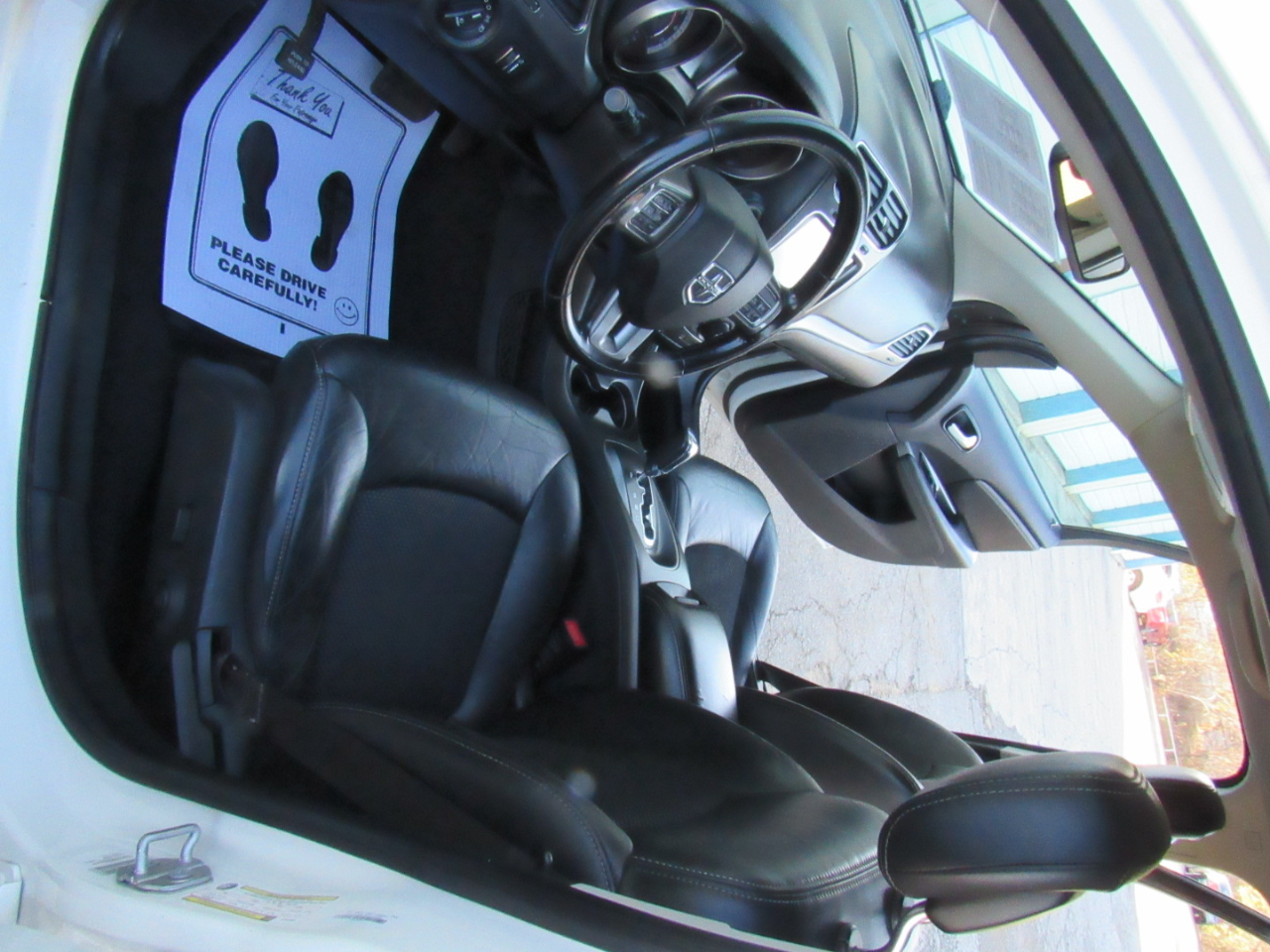 Dodge Journey Crossroad 2020